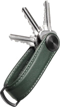 Orbitkey Key Organizer Pro - Leather