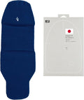 Camera Cover, Polygon W, Made in Japan, L size, Blue
