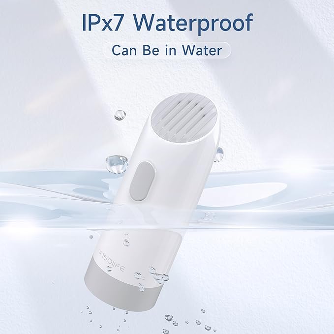 Portable Bidet|High Pressure Travel Bidets Electric Portable Bidet for Women Men Hygiene Cleaning | Soothing Postpartum Care | Hemorrhoid Perineal Care| Travel Bidets Portable