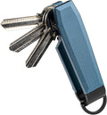 Metallic Key Organizer - Aluminum Key Organizer holder, Minimalist Innovative Keychain.
