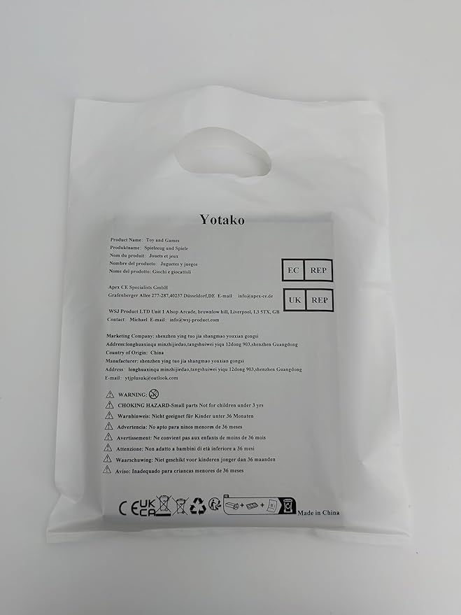 Yotako Clear PVC Suitcase Cover Protectors 28 Inch Luggage Cover for Wheeled Suitcase 28''