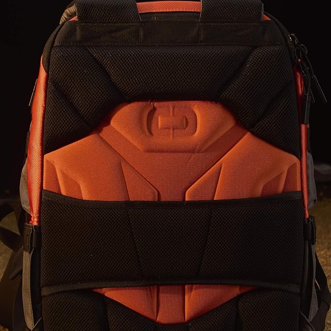 OGIO RENEGADE DNA BACKPACK (Wave Camo)