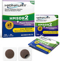 HMSDR2 64ct Motion Sickness Patches with Plant Essence – Lavender – Sea Sickness Patches for Cruise, Car, Airplane – Non-Drowsy, 72H Lasting