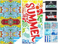 Microfiber Lightweight Beach Towel Sand Free Quick Dry Absorbent Thin Compact Towels for Swimming Pool Camping Beach Accessories Large Easy Pack Travel Things for Vacation Essentials Gift