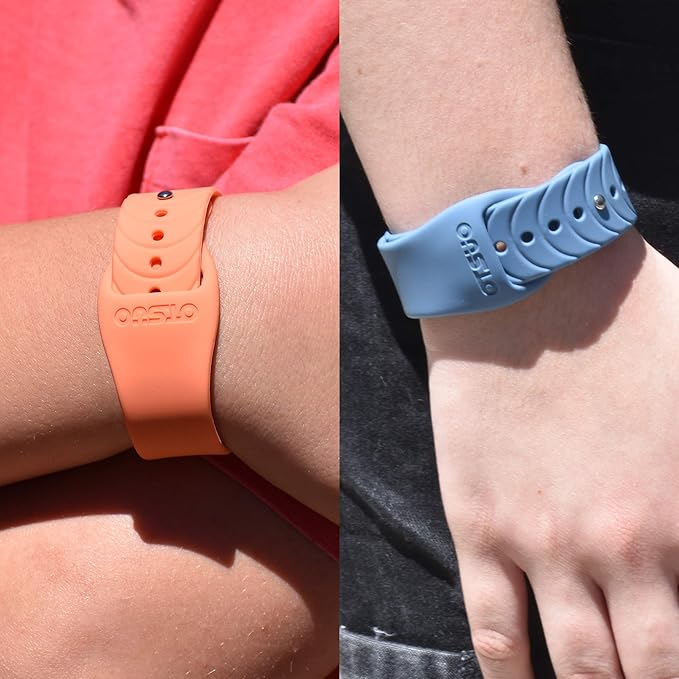 Nausea Relief Wristband for Motion and Sea Sickness | Anti-Nausea Acupressure Bands for Morning Sickness | Sea Bands for Motion Sickness Relief. (Lime)