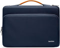 tomtoc 360 Protective Laptop Carrying Case for 15.6 Inch Acer Aspire 5 Slim Laptop, 15.6-16 Inch ASUS Strix G16/G15, Dell XPS 17, More Dell Lenovo ThinkPad 15 Inch Chromebook