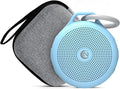 Portable White Noise Sleep Sound Machine for Home and Travel. Perfect for Your Sleeping Baby with a dimmable Night Light and Long Battery Life. Baby Essential Adult/Child Lock Feature.