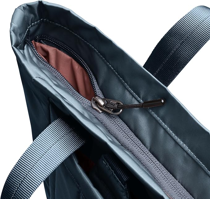 Bellroy Laneway Totepack (18 liter stylish tote bag and backpack in one, for gym, travel or everyday carry) - BlueSteel