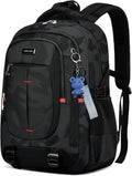 schoolbags for Middle school and high school student，high-capacity camo bookbags for Teens boys，Water Resistant Anti Theft Travel backpack with Computer compartment Fits 15.6 Inch Laptop