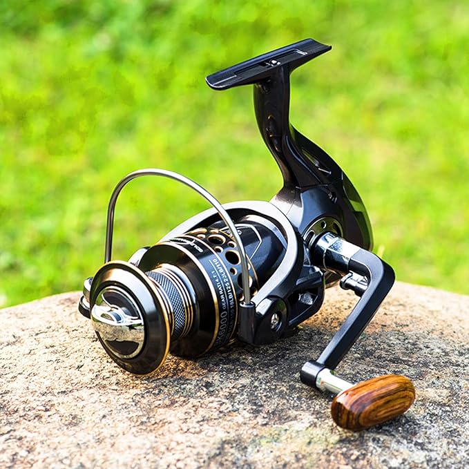 Telescopic Fishing Rod and Reel Combo, 6.89FT 7.89FT Collapsible Fishing Kits, Carbon Fiber Fishing Pole Spinning Reel Lures Set with Carrier Bag, Fishing Gear for Adults Travel Saltwater Freshwater