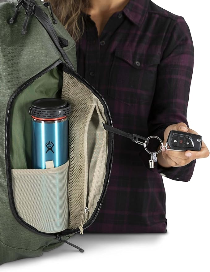 Osprey Archeon 40L Travel Pack, Scenic Valley