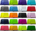 120 Pieces Drawstring Backpack Bags Sports Sackpack Bulk Cinch Gym Bag For Women Men Outdoor Sports Backpack(20 Colors)