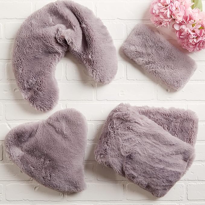 Bucky Hot & Cold Therapy Spa Collection