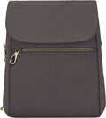 Travelon Anti-Theft Signature Slim Backpack