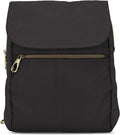 Travelon Anti-Theft Signature Slim Backpack