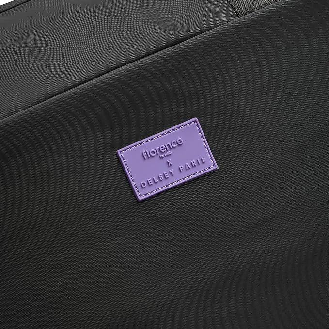 florence by mills Chill Out Weekender Duffle Bag