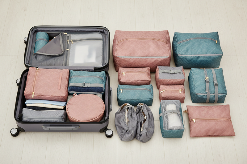 Packing Systems
