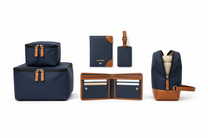 Luggage Essentials