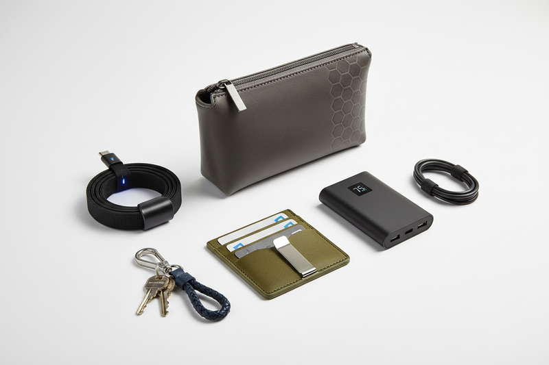 Smart Carry Accessories